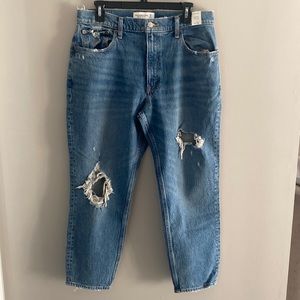 Abercrombie jeans, brand new
